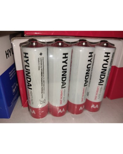 Батарейка «Hyundai» R 06