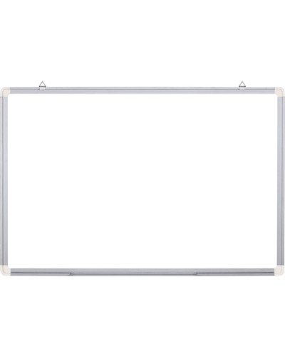 Дошка сухостираєма магнітна 90х120 см з алюмінієвою рамкою, TM Axent