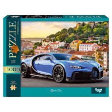 Пазли на 1000 елементів, ТМ Данко Тойс