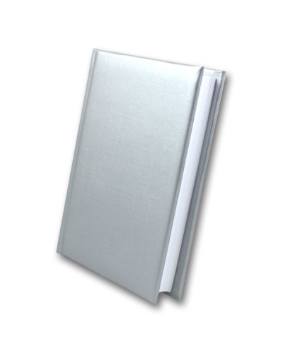 Щоденник недатований ««Gospel»» А6 на 176 аркушів сірий, ТМ Brisk