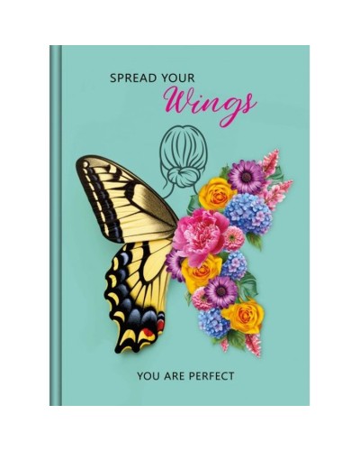 Блокнот «RELAX» А6 на 48 аркушів у клітинку з твердою ламінованою обкладинкою, в асортименті, ТМ Рюкзачок»