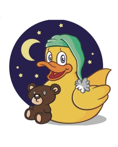 Картина за номерами «Іграшки на ніч» 30х30 см, ТМ Strateg