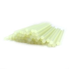 Клей-стрижні для клейового пістолету 1,1 см довжиною 25 см, TM J.Otten