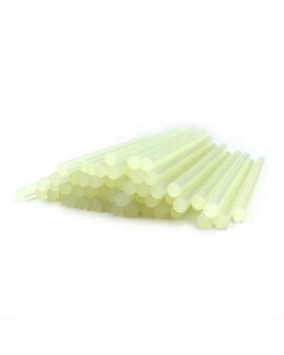 Клей-стрижні для клейового пістолету 1,1 см довжиною 25 см, TM J.Otten