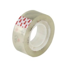 Стрічка-скотч клейка поліпропіленова 18 мм х 30 м, Canada