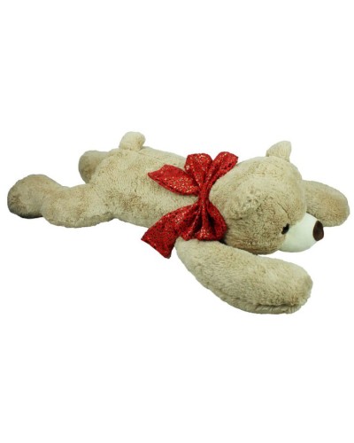 М`яка іграшка «Ведмедик» 116х50 см, ПП Копиця