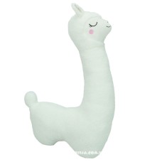 Обіймашка «Лама» 65х36х14 см, ПП Копиця