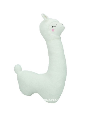 Обіймашка «Лама» 65х36х14 см, ПП Копиця