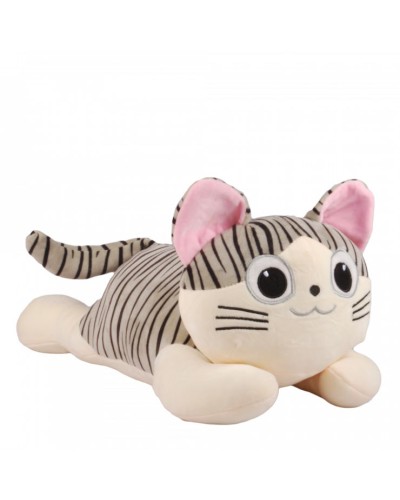 М`яка іграшка «Котик Луніта 7» 30 см, ПП Копиця