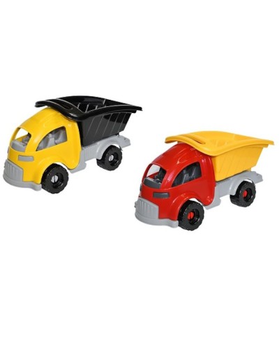 Самоскид 34 см, в асортименті, ТМ Тигрес