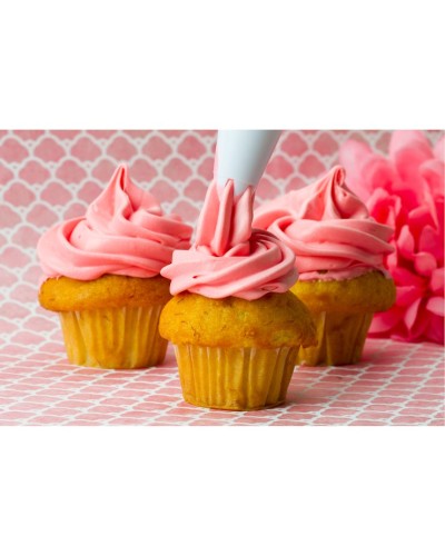 Набір з алмазною мозаїкою «Кексова радість» 30х40 см, ТМ Strateg