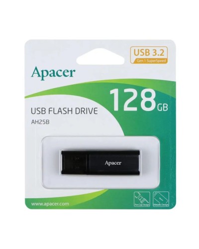 Флеш-карта «APACER Flach - Drive» 128 Gb