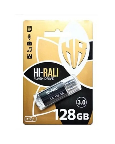 Флеш-карта «Hi-Rali» 128 Gb