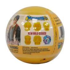 Колекційна іграшка-сюрприз «Гаррі Поттер» 4 см у кулі 6х6х6 см в асортименті, MASH'EMS