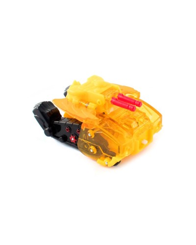 Ігровий набір «Джад-Бал-Джа » з 2 танків-транформерів, у коробці 8х22х23 см, Fuzion Max