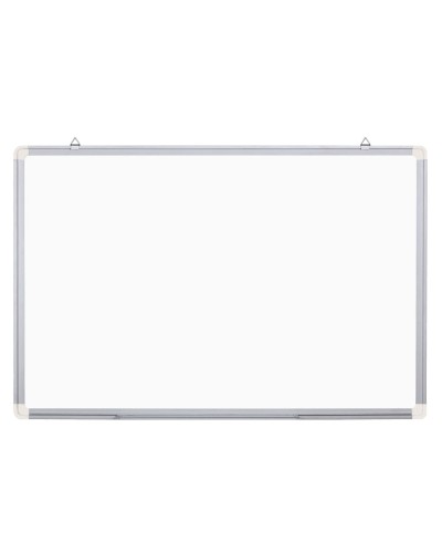 Дошка сухостираєма магнітна 60х90 см з алюмінієвою рамкою, TM Axent