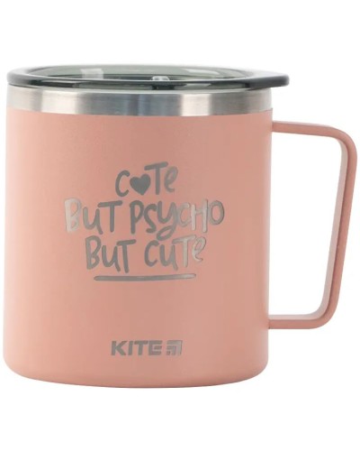 Термокухоль 400 мл пудра, ТМ Kite