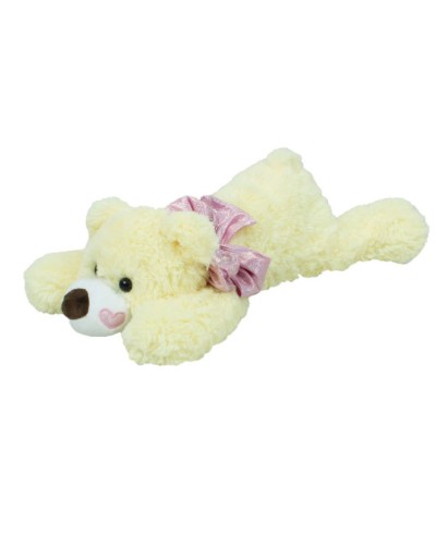 М`яка іграшка «Ведмедик Барні 1» 46 см, ПП Копиця