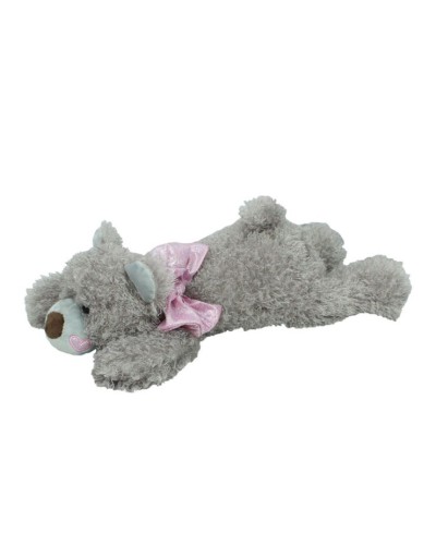 М`яка іграшка «Ведмедик Тедді 1» 44 см, ПП Копиця