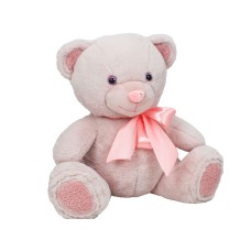 М`яка іграшка «Ведмедик № 9/4» 36 см, ПП Копиця