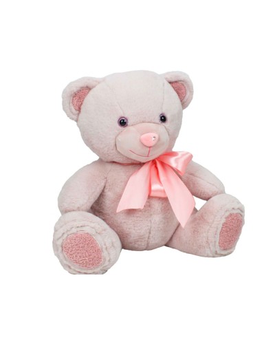 М`яка іграшка «Ведмедик № 9/4» 36 см, ПП Копиця