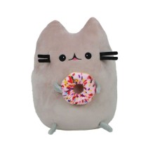 М`яка іграшка «Кет 1» 20 см, ПП Копиця