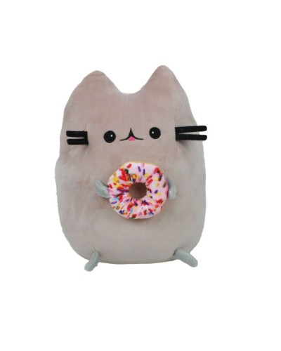 М`яка іграшка «Кет 1» 20 см, ПП Копиця