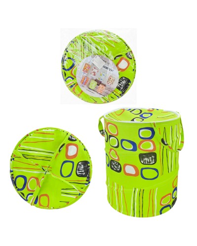 Кошик для іграшок 41х50 см, у сумці 41 см