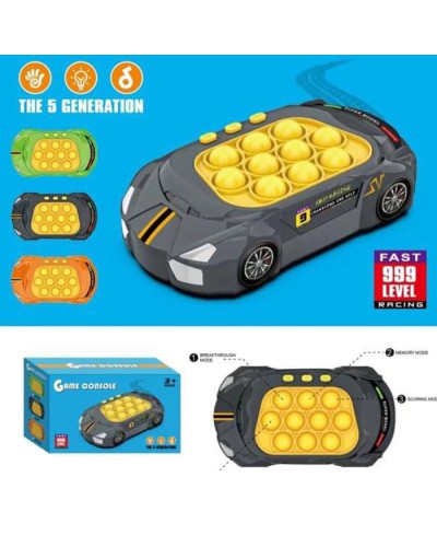 Гра електронна «Pop It» 15,5х9 см з музикою та світлом, на батарейці, в асортименті, у коробці 15,5х9,5х5,5 см