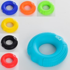 Еспандер кистьовий 7 видів