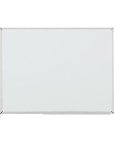 Дошка магнітна для письма маркером 75х100 см з алюмінієвою рамкою, JOBMAX