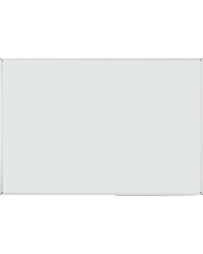 Дошка магнітна для письма маркером 100х150 см, алюмінієва рамка, JOBMAX