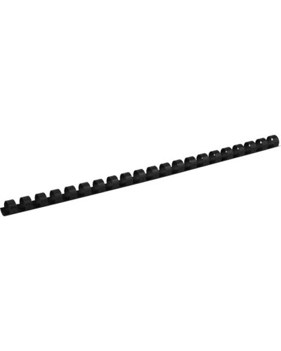 Пружина пластикова d 12 мм чорна, ТМ Axent