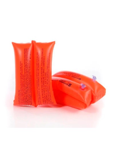 Нарукавники 25х17 см від 6 років, у коробці 25х16 см, ТМ Іntex