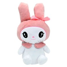 М`яка іграшка «Зайчик 25/2» 35 см, ПП Копиця