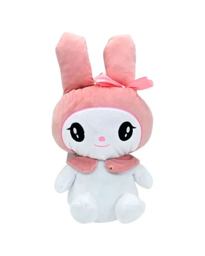 М`яка іграшка «Зайчик 25/2» 35 см, ПП Копиця