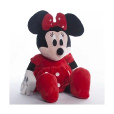 М`яка іграшка «Мишка 3» 36 см, ПП Копиця