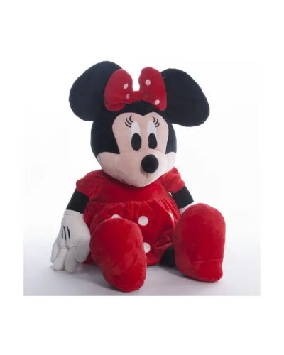 М`яка іграшка «Мишка 3» 36 см, ПП Копиця