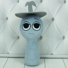 М`яка іграшка «Кларк 33» 26 см, ПП Копиця