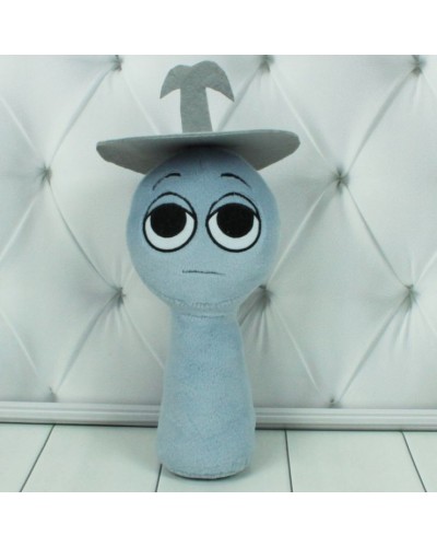 М`яка іграшка «Кларк 33» 26 см, ПП Копиця