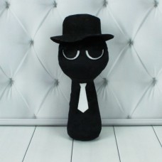 М`яка іграшка «Блек 33» 31 см, ПП Копиця