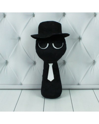 М`яка іграшка «Блек 33» 31 см, ПП Копиця