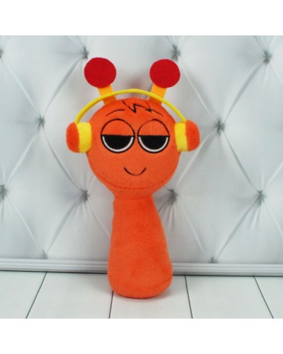 М`яка іграшка «Орен 33» 27 см, ПП Копиця