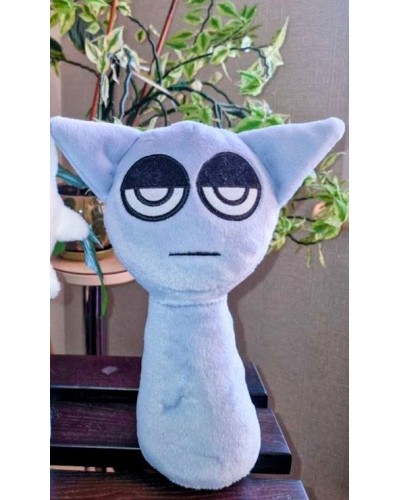 М`яка іграшка «Грей 33» 27 см, ПП Копиця