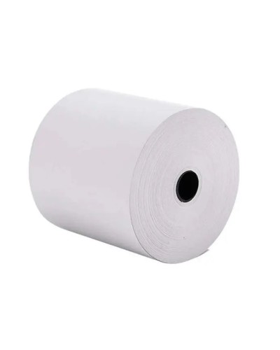 Термострічка касова 80 мм х19 м