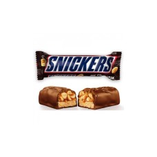 Шоколад «Снікерс» 50 г