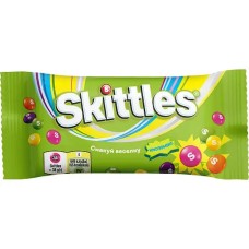 Драже «Skittles Кисломікс» 38 г