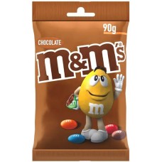 Драже «M&M» шоколад 90 г