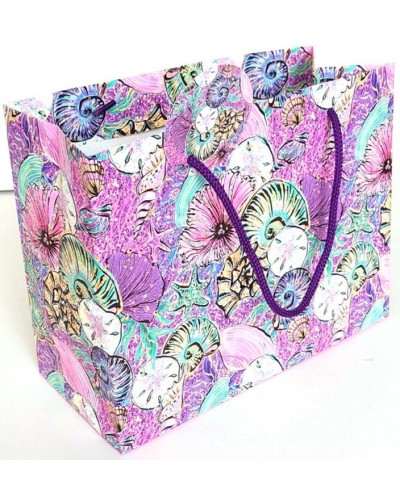 Пакет паперовий 23х18х10 см, ТМ Мандарин