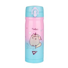 Термос «Pusheen» 350 мл, ТМ Yes